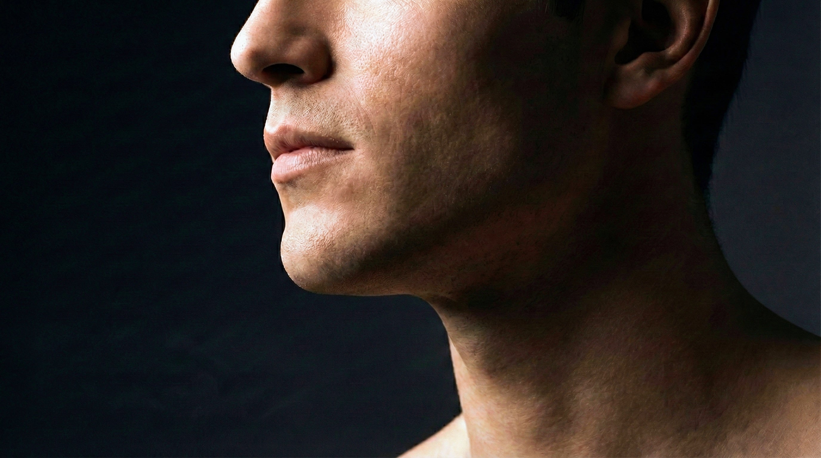 Better skin with zero effort