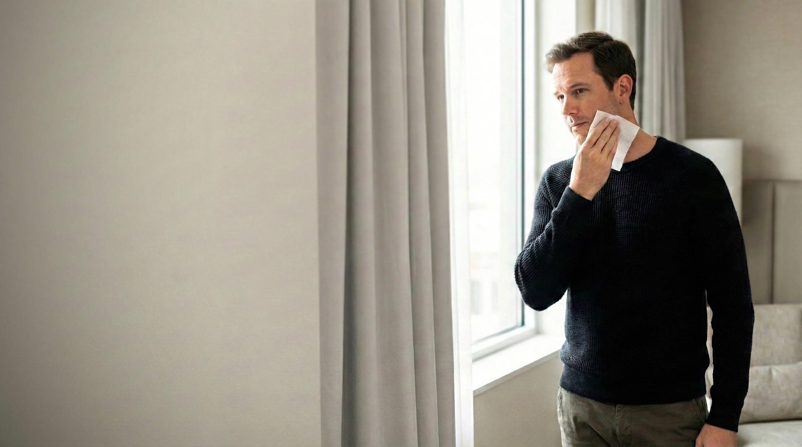 Once a day, anytime, anywhere