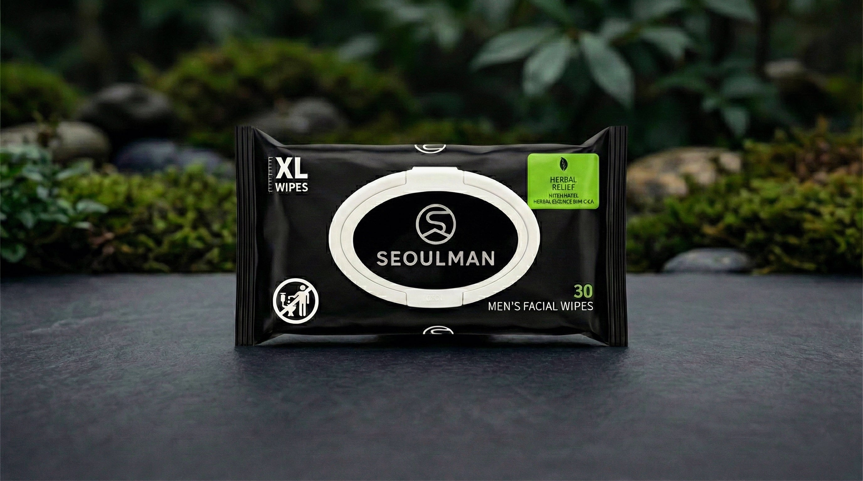 Skincare, simplified