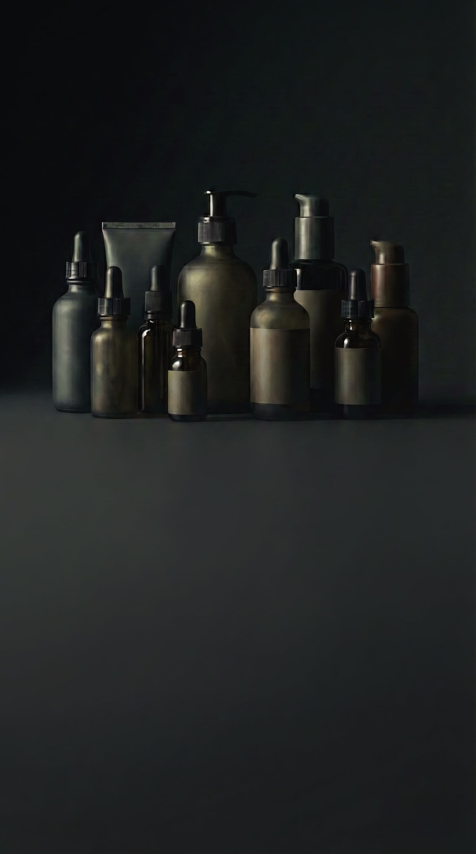 Skincare shouldn't be complicated