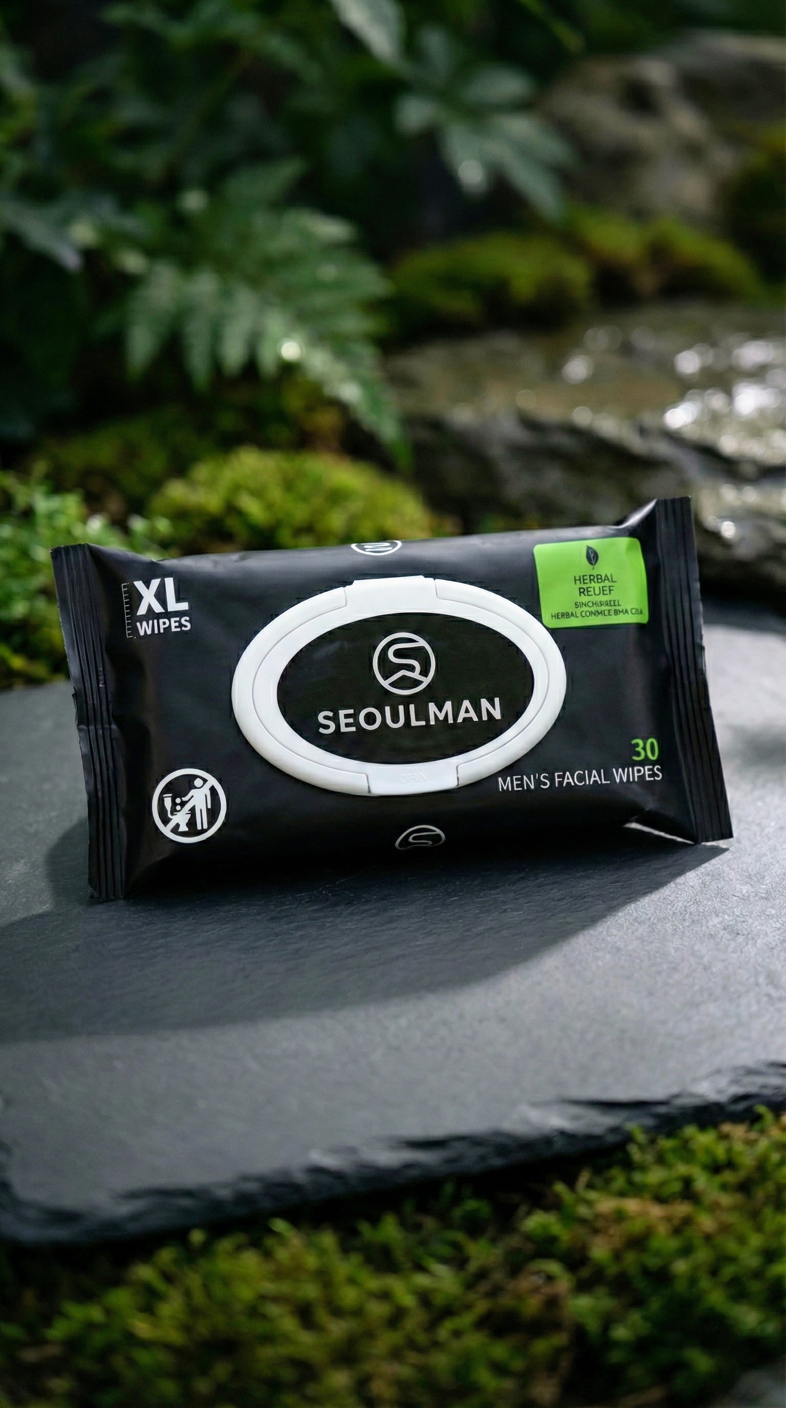 Skincare, simplified