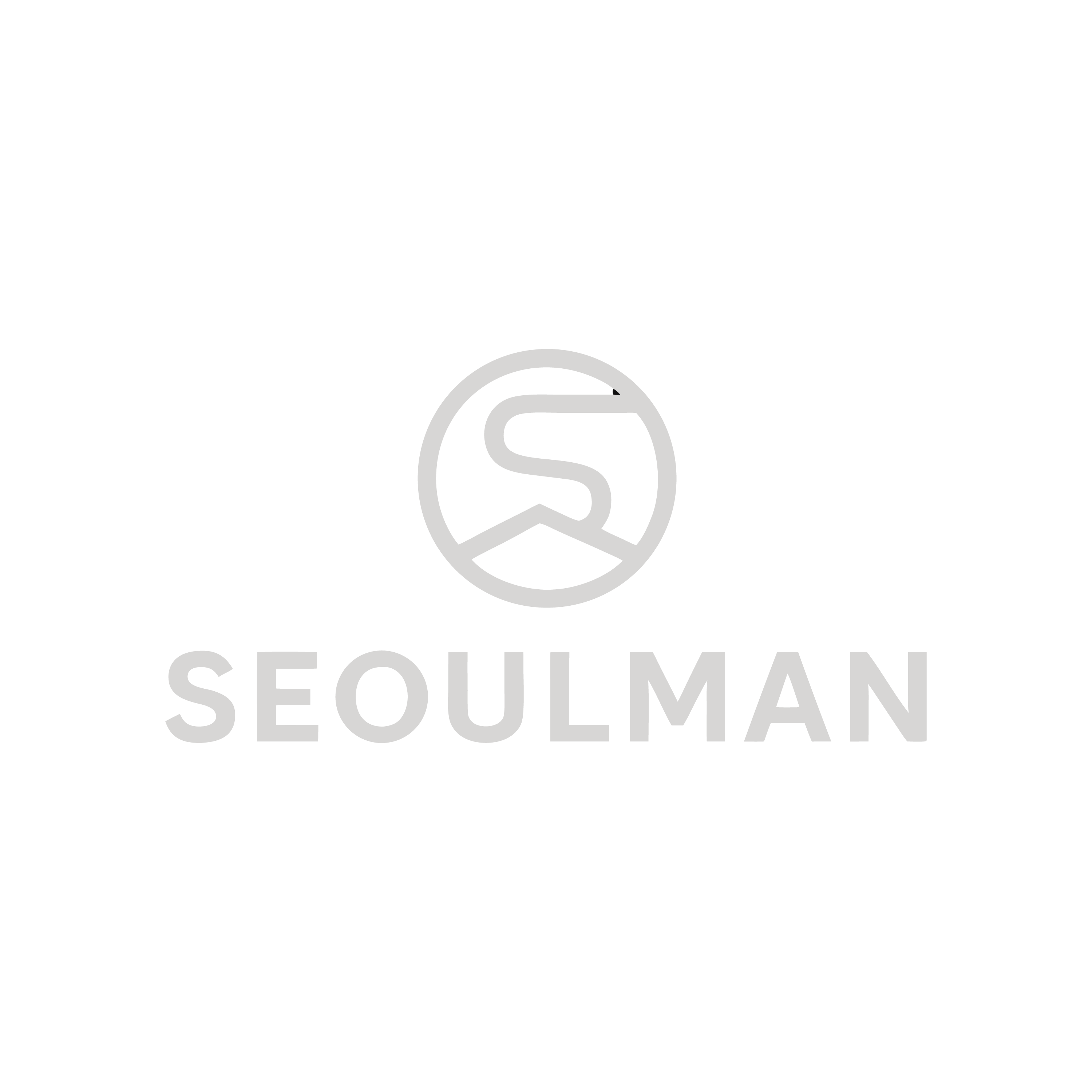 Seoulman Logo